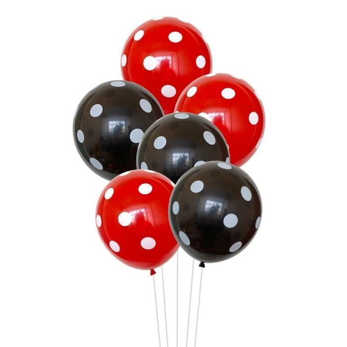 10-12" GRANDES Latex Hélium Ou Air Qualité Ballons Pour Mariage Fête Anniversaire
