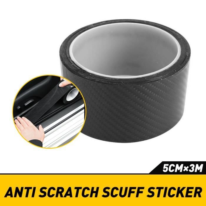 Lot De 2 Autocollants "MOST HATED" Pour Voiture - 30x4cm - Vitre Arrière - NEUF