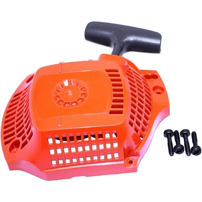 Ricambio Avviamento 544287002 Gruppo Avviamento A Strappo Per Motosega Husqvarna 435 - Ricambio Nuovo, Garanzia 1 Anno, Multicolore Himalayan 450