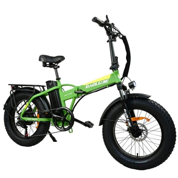 E bike sale pliable