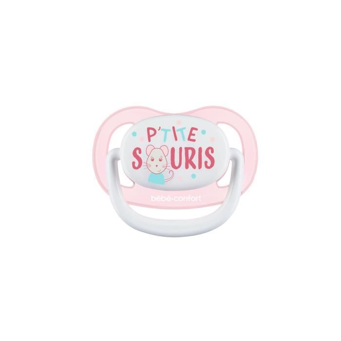Bebe Confort 2 Sucettes Physio Air Confort Silicone 6 18 Bleu Rose P Tite Souris Rose Cdiscount Pret A Porter Bebe Confort 2 Sucettes Physio Air Confort Silicone 6 18 Bleu Rose P Tite Souris Rose Cdiscount Pret A Porter