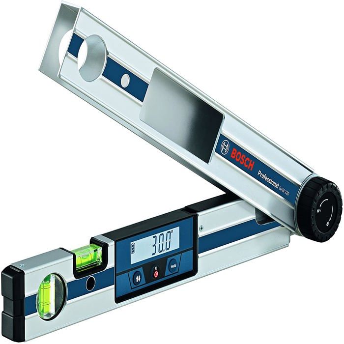 Bosch GAM 220 Professional - vue 2