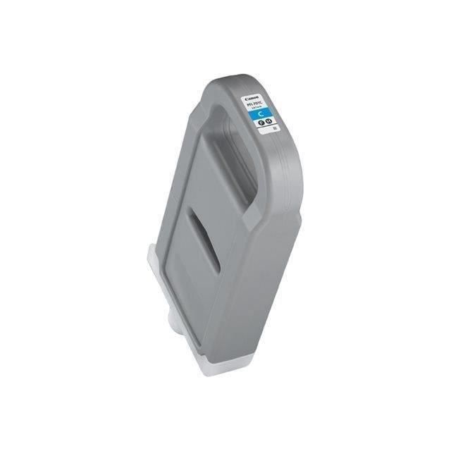 CANON Réservoir d'encre original PFI-701 C - 700 ml - Cyan