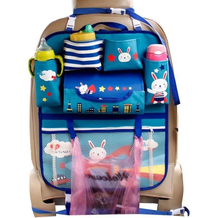 Organiseur De Jouets De Bain, Sac De Rangement En Forme De Panda, Sac De Rangement à Suspendre Pour Salle De Bain, Baignoire, Jouet De Bébé, Support