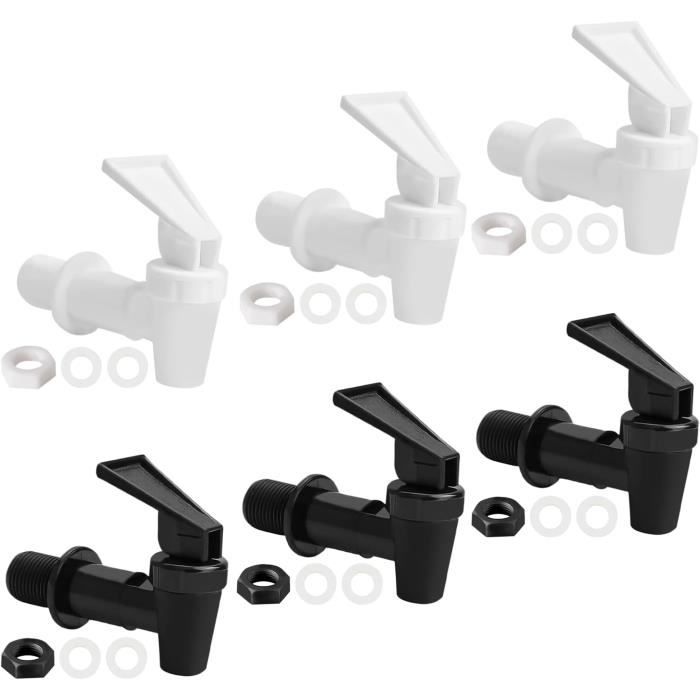 Bottoni Allarga Pantaloni - 18 Pezzi Estensori Elastici, Regolabili E Rimovibili Per Jeans E Gonne - Foto 4