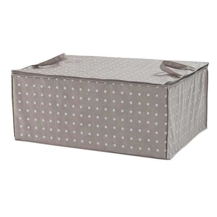 housse compactor couette