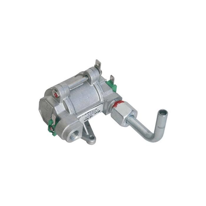 Electrovanne hea tec gv100 pour refrigerateur dometic - 241279831