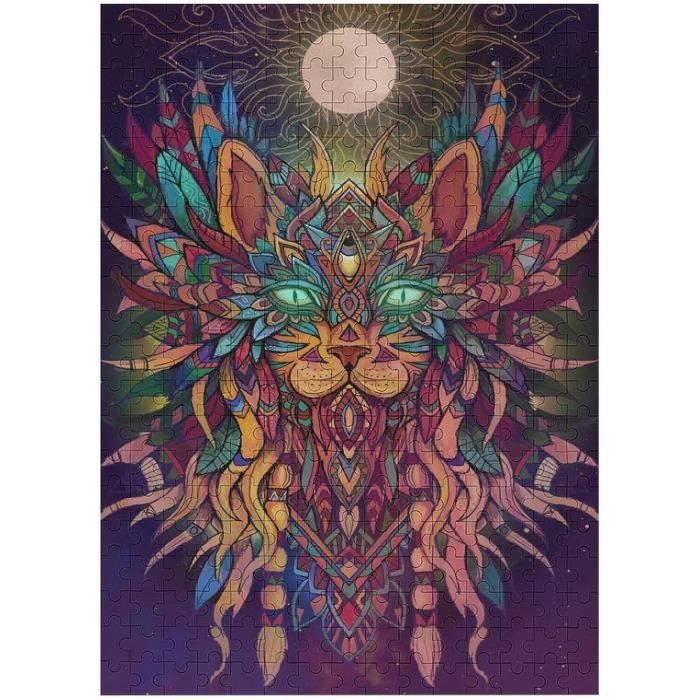 Puzzle Jouet Équilibre Balle de Bureau Enfants Adultes Puzzle Intelligent Jeux de Table en Bois Puzzle Jouet Équilibre Balle de Bureau Enfants Adultes Puzzle Intelligent Jeux de Table en Bois