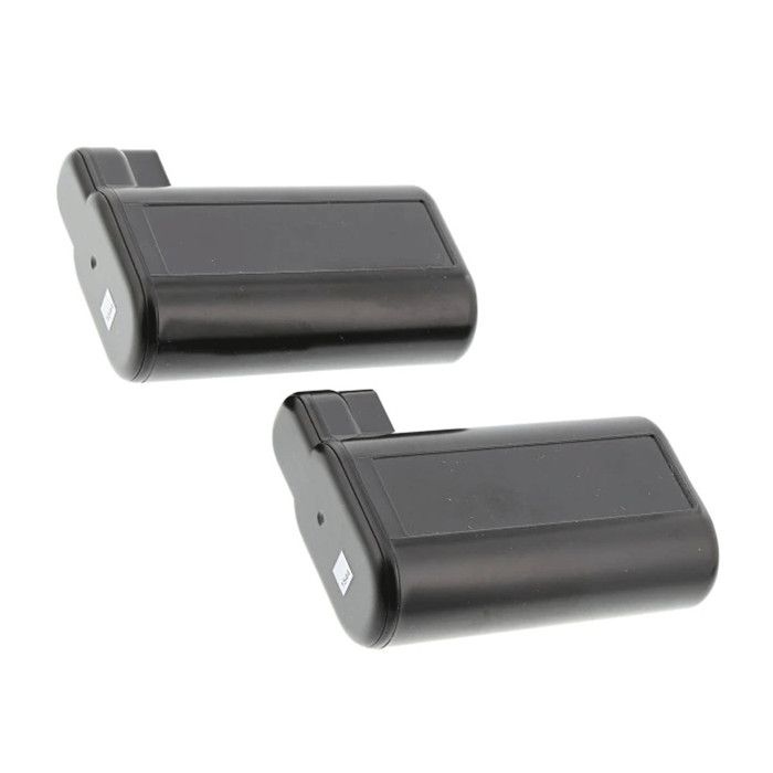 Jeu de batteries dorigine Aspirateur robot 4060001007 ELECTROLUX