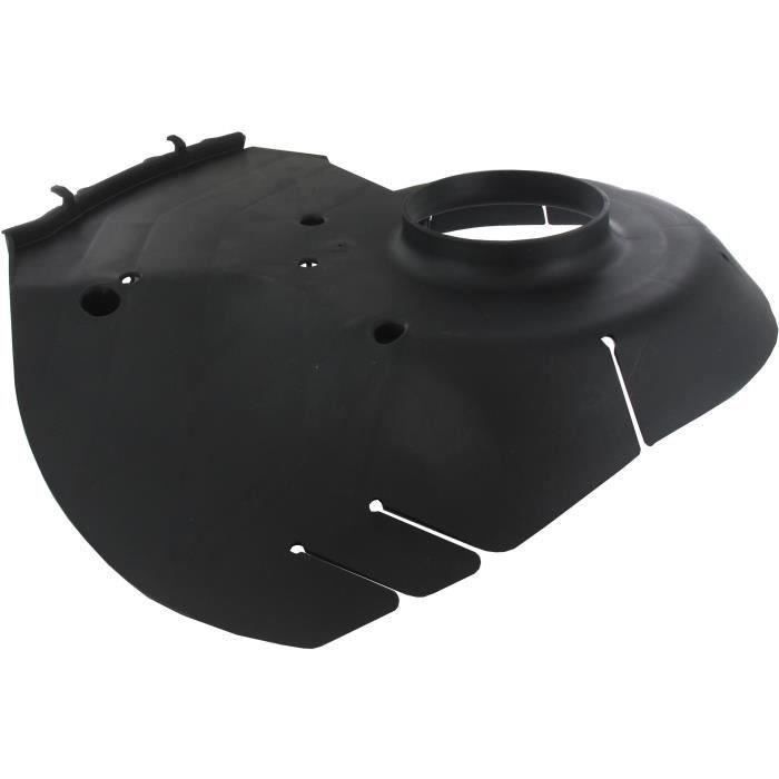 Carter de protection de courroie STIGA pour modèles TD/CA48, Pro Série 1