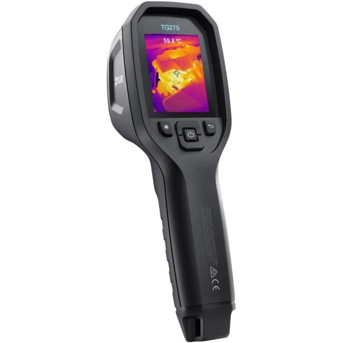 camera thermique flir