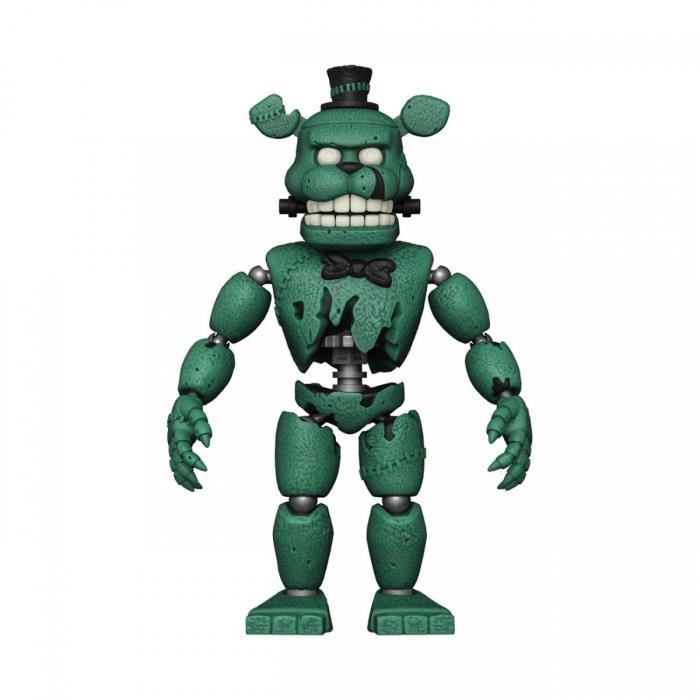Funko Five Nights at Freddy' Dreadbear Figurine 13 cm - vue 10