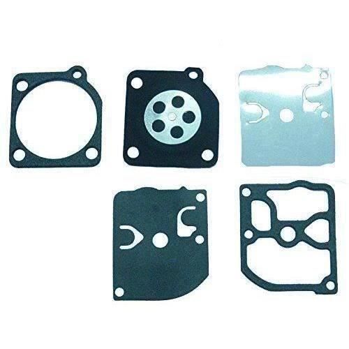 Greenstar 6954 Kit de membranes avec Joints Zama pour Carburateur Stihl