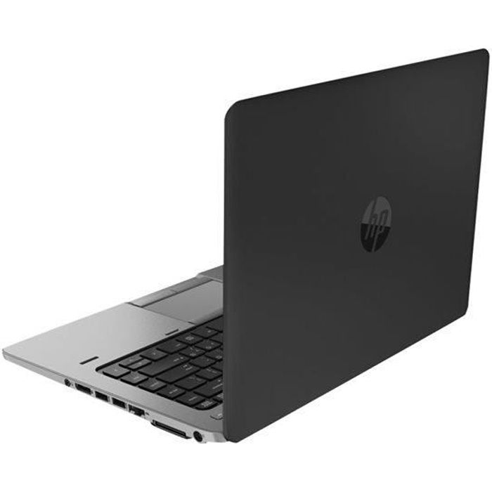 Achat PC Portable HP EliteBook 840 G1 - Core i5 4200U / 1.6 GHz -… pas cher