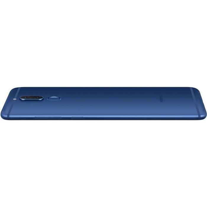 Huawei Mate 10 Lite
