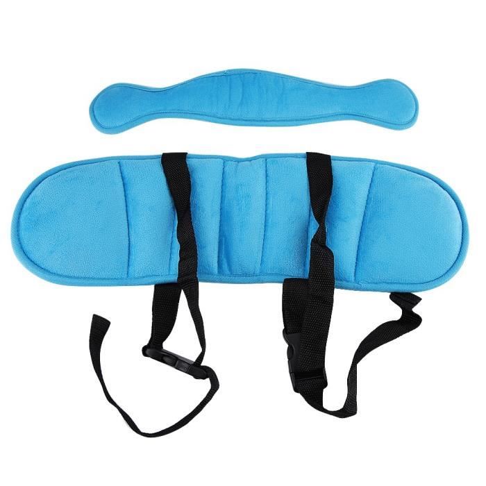 Coussin Siège Voiture Pour Animaux Lit Confortable Et Sécurisé