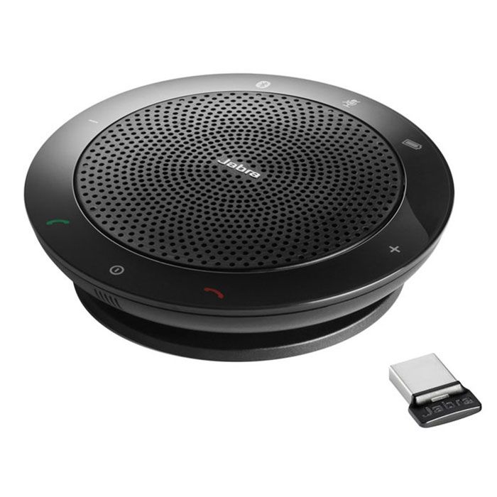 Jabra Speak 510 UC - vue 3