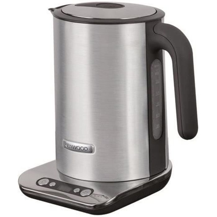 Bouilloire KENWOOD SJM610 Persona 17 – Inox