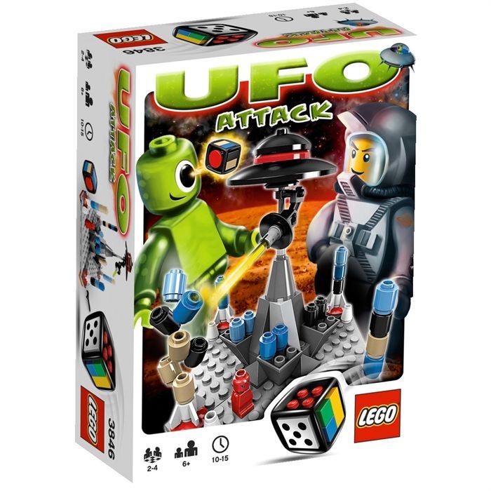 lego ufo