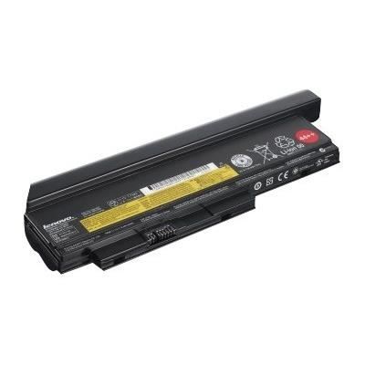 LENOVO Batterie de portable ThinkPad Battery 44++ 1 x Lithium Ion 9 cellules 94 Wh Pour ThinkPad X220 X220i X230 X230i