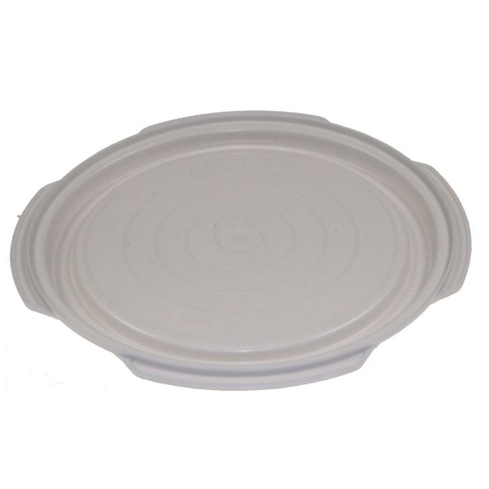 LG Support plateau à roulettes - vue 2