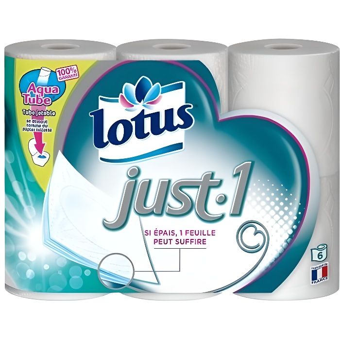 Lotus Maroc - Le papier toilette Lotus est fabriqué à partir de papier de  haute qualité, à la fois très doux et très résistant, il représente le  parfait équilibre et vous permet