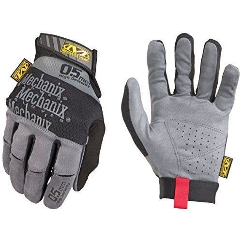 Mechanix Wear Msd05011XL Specialty 0,5mm de hauteur DextéritéNoir