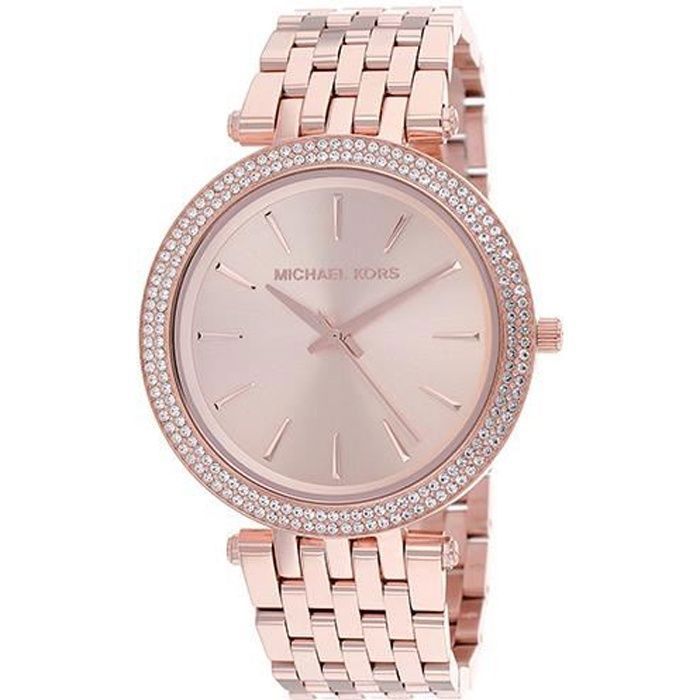 Montre michael top kors mk3192