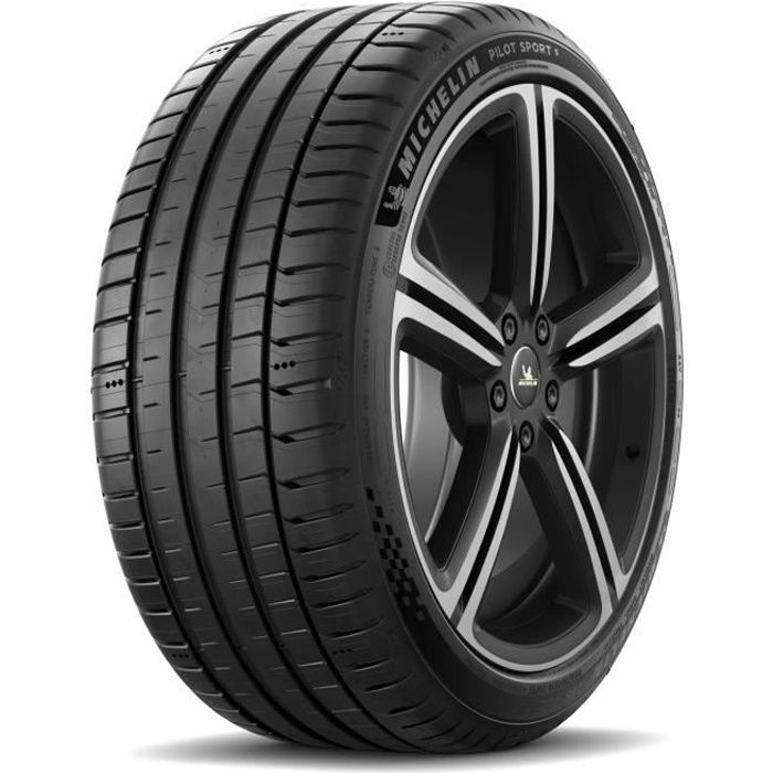 MICHELIN Pilot Sport 5 - 225/40 ZR 18 92 (Y) - Pneu été