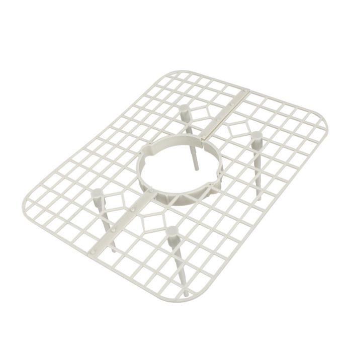 Lot De 10 Supports Pour Plants De Fraises GIONAR - Plastique Vert, Amovible, Pour Balcon Ou Jardin