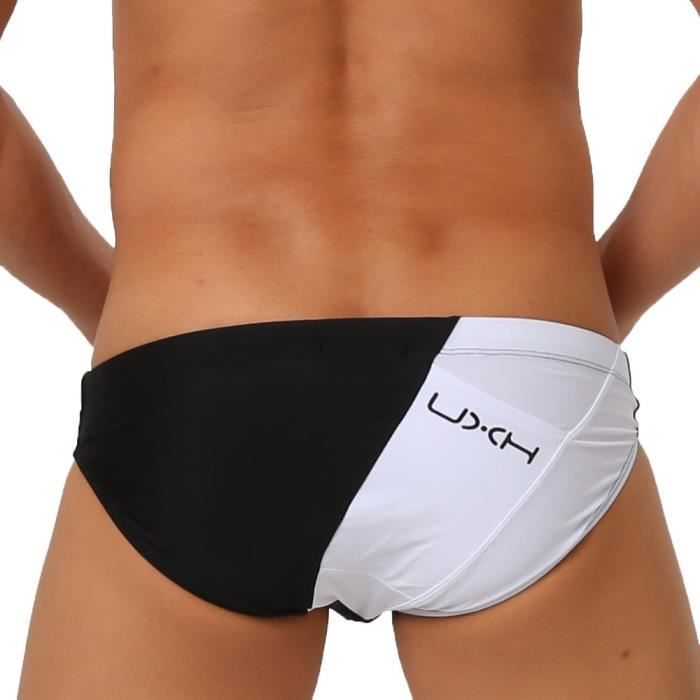 Slip de bain homme grande taille - Cdiscount