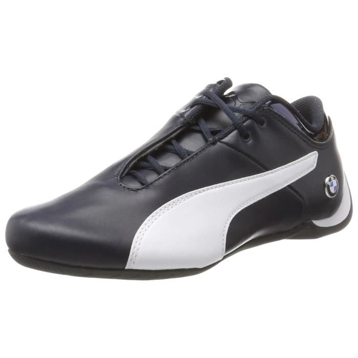 puma bmw 44