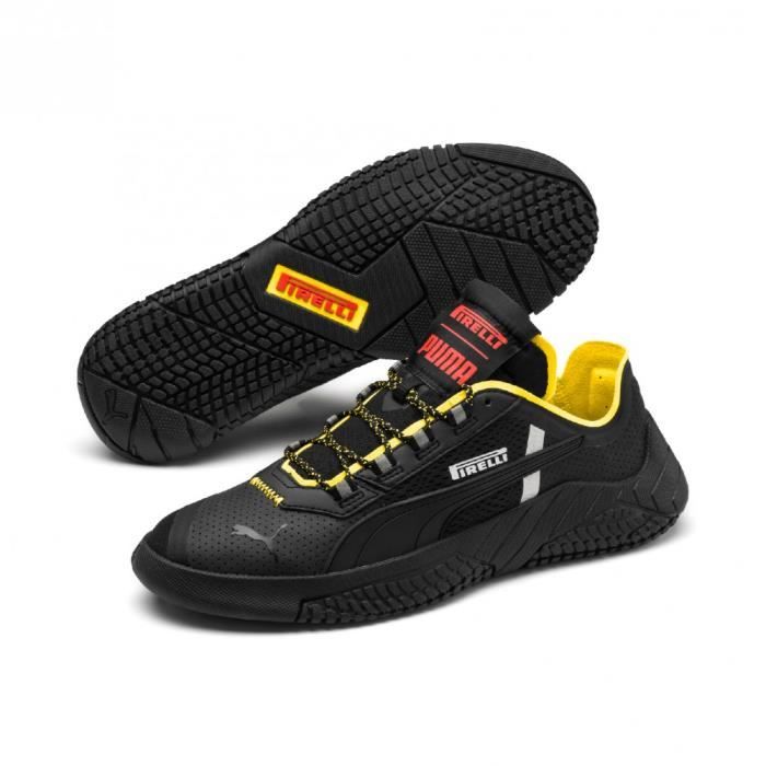 puma replicat x