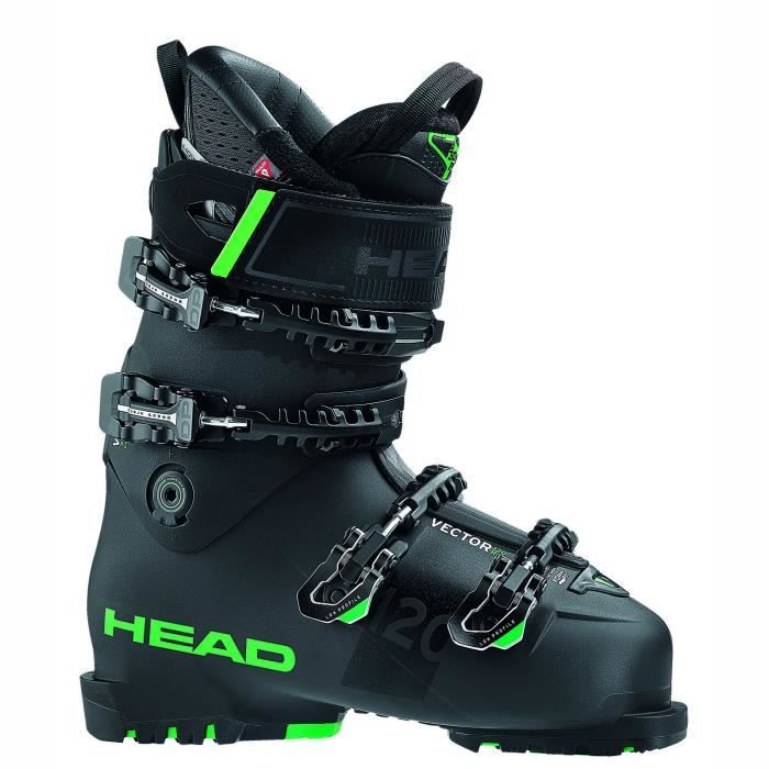 Head Vector Taille Chaussure De Ski Head Head Vector Rs 120 S