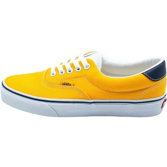 Vans shop era jaune