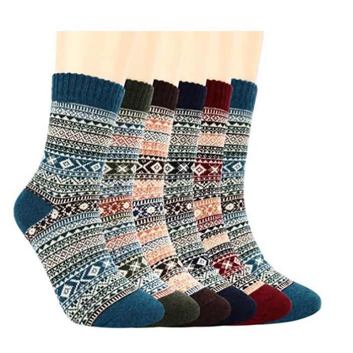 ZEZKT Chaussettes Bébé Chaussettes Thermiques/Chaussettes Épaissi/Chaussettes Unisexe pour Fille/Garçon 1-3 Ans Chaussettes montantes/Chaussettes de sport/Guêtres 