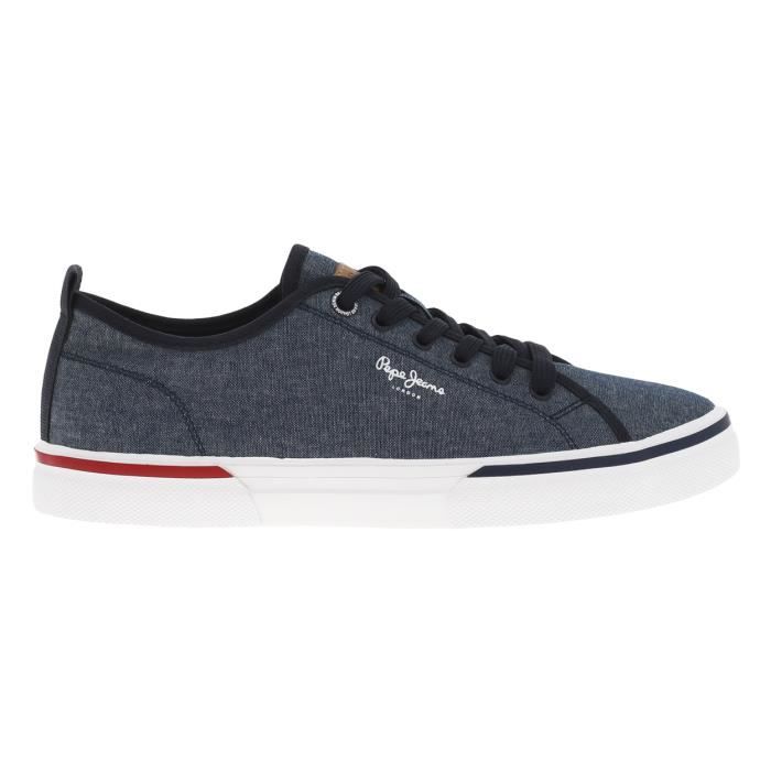 basket pepe jeans enfant