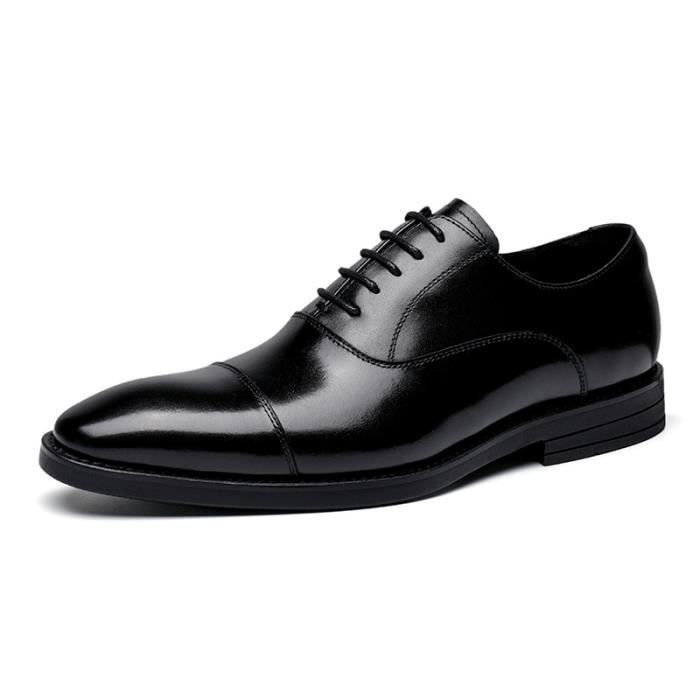 derby oxford femme