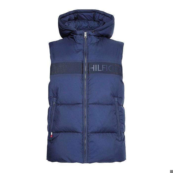 Gilet Tommy Hilfiger pour homme