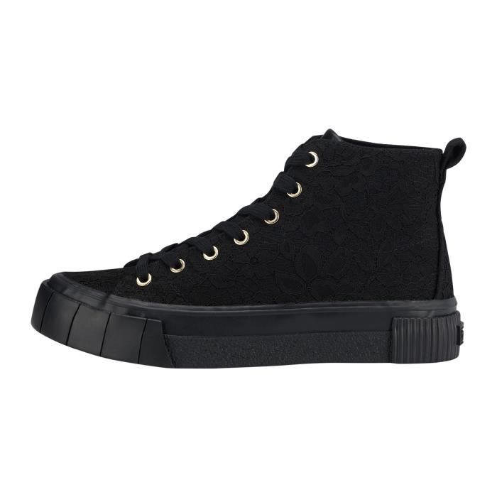 basket montante tamaris