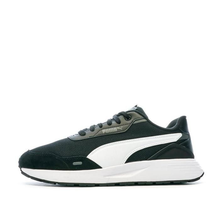 Puma Basket Puma 135758 Noir 40