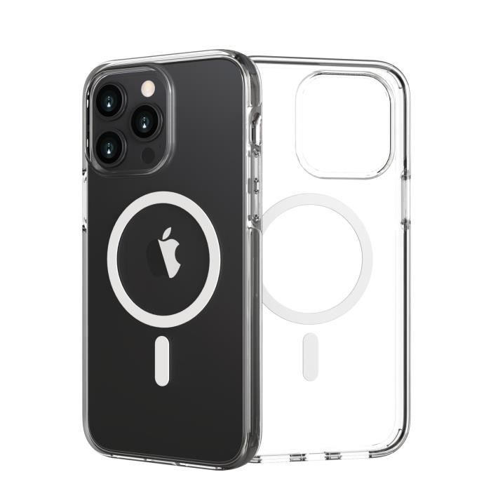 MUVIT FOR CHANGE COQUE MAGSAFE 3M RECYCLEE IPHONE 14 PRO MAX