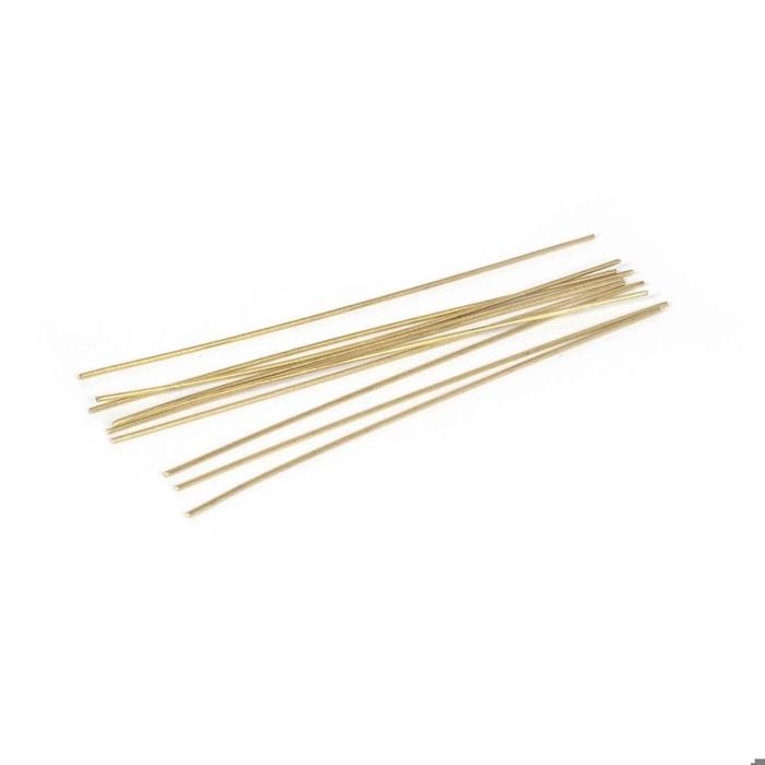 1 metre Chaine laiton laitonne antique - Venot Fils