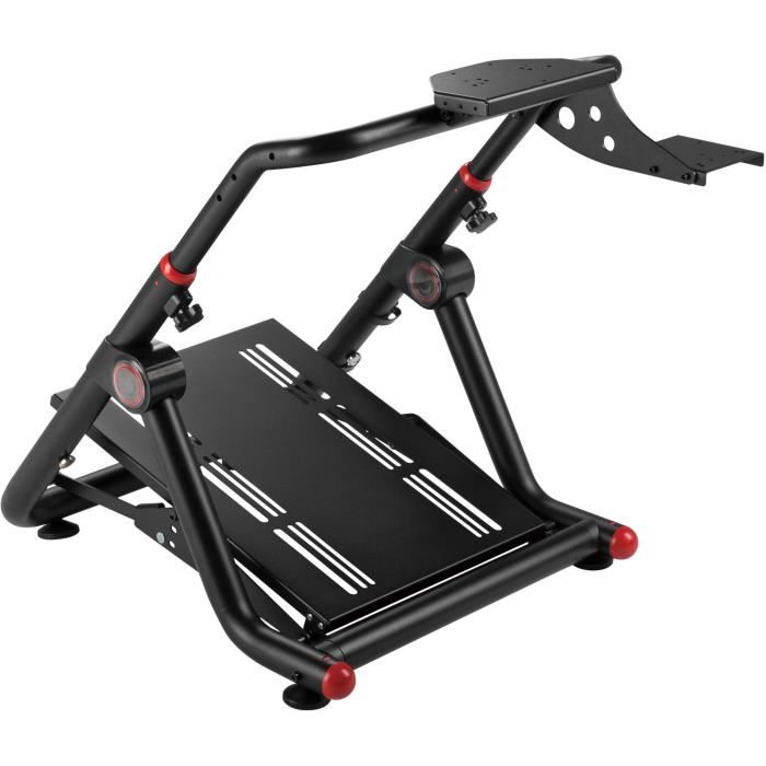 OPLITE WHEEL STAND GTR - Support Volant Force Feedback haute r