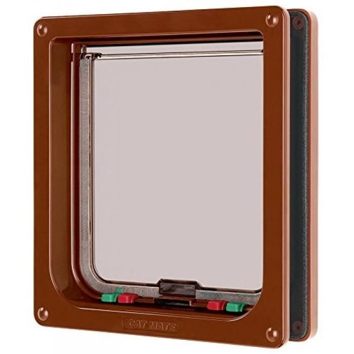 Rosewood Chatiere Marron Taille L Cdiscount Animalerie Rosewood Chatiere Marron Taille L Cdiscount Animalerie