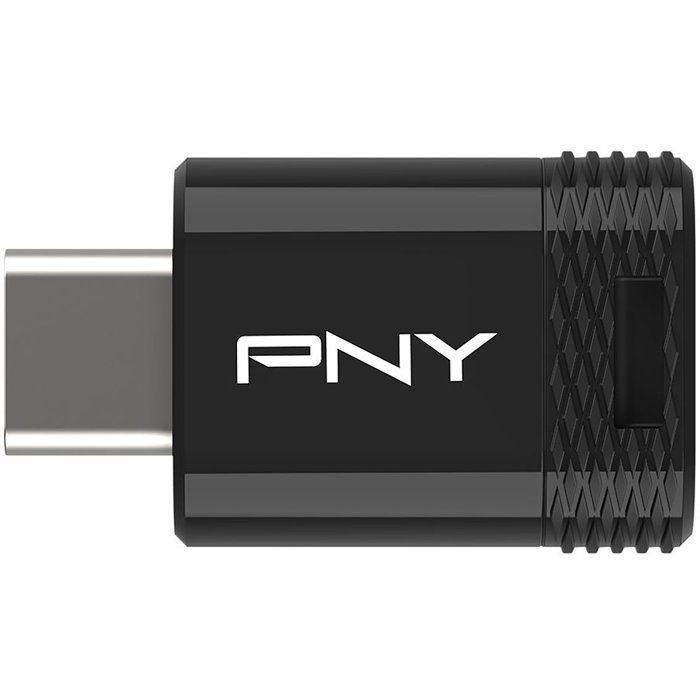 PNY Elite X lecteur USB flash USB Type C 3.2 Gen 1 3.1 Gen 1 - vue 2