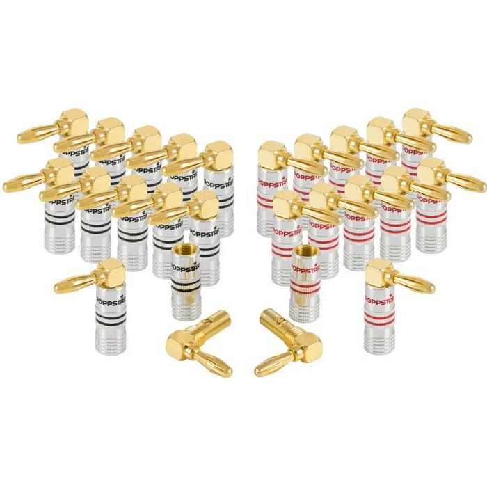 5 Piliers Anatomiques Coudés 17° En Titane Grade 5 - Compatibles 0sstem® TS - Diamètre 2,1 Mm