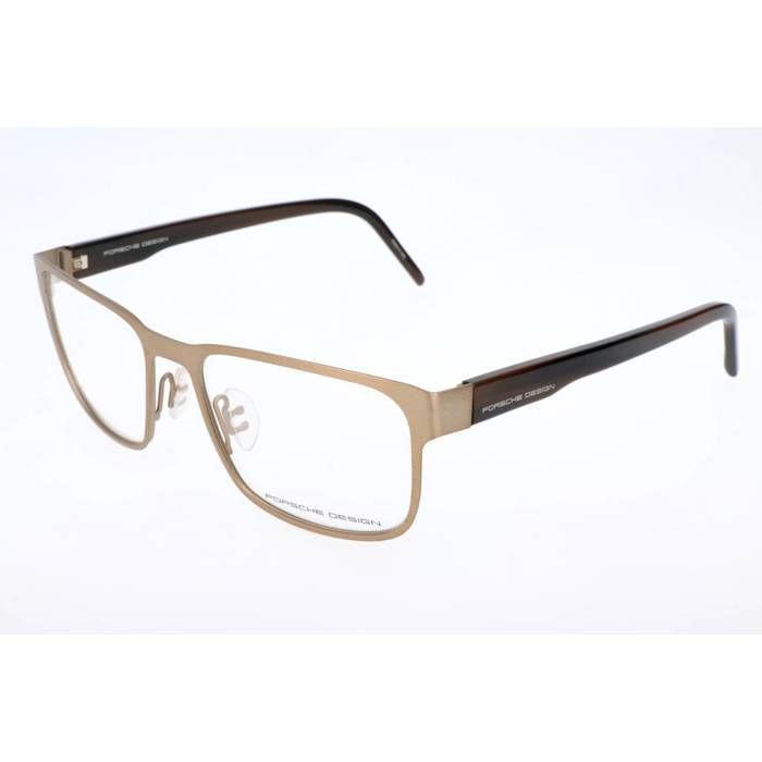 Lunettes de vue Porsche Design P 8291 D Achat Vente lunettes
