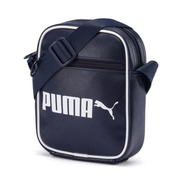 pochette puma homme