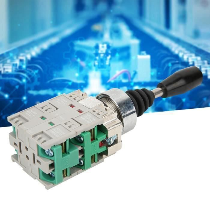 Interrupteur De Frein Hydraulique, Keenso Contacteur De